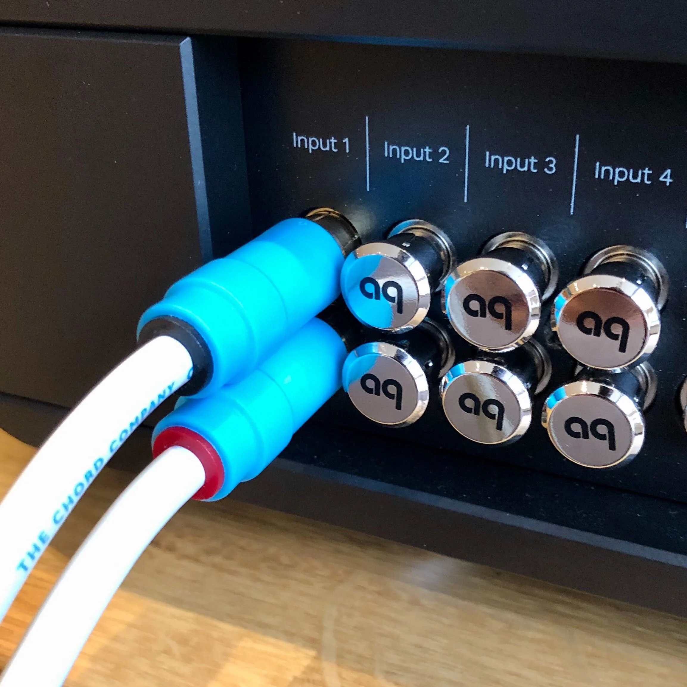 Five Fantastic Accessories To Get the Most Out of Your System — Audio T